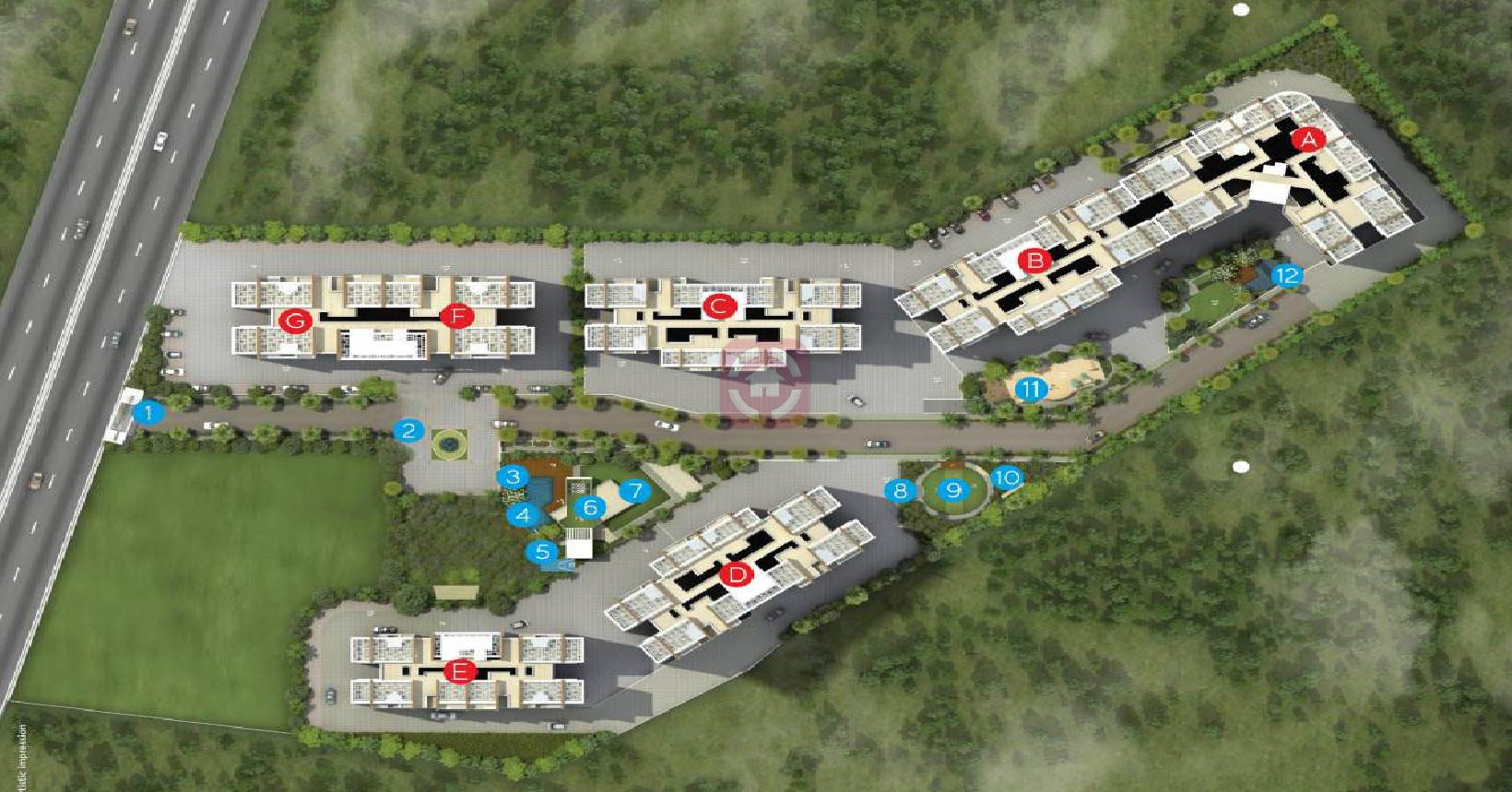 Master Plan